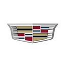 Crestview Cadillac Inc logo