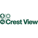 Crest View Foundation logo