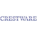 Crestware logo