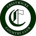 Crestwicke Country Club logo
