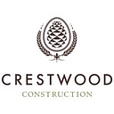 Crestwood Construction Inc. logo