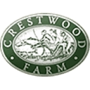 Crestwood Farm logo
