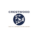 Crestwood Health and Rehabilitation Center Logo