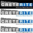 Crete-Rite logo