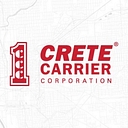 Crete Carrier Corporation logo