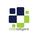 CREtelligent logo