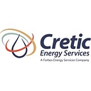 Cretic Energy Services logo