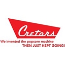 C. Cretors And Company logo