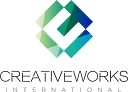 Creativeworks International Pty Ltd logo