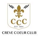 Creve Coeur Club Of Peoria logo