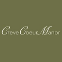 CREVE COEUR MANOR logo