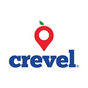 Crevel Europe GmbH logo