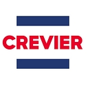 Pétroles Crevier logo