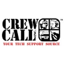 Crew Call Inc logo