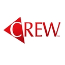 Crew Corporation logo