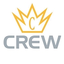 Crew Design Inc logo