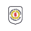 The Crewe Alexandra Football Club Company Ltd. logo
