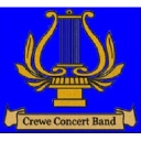 Crewe Concert Band logo