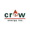 Crew Energy logo