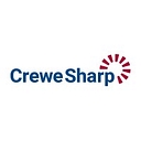 Crewe Sharp NSW logo