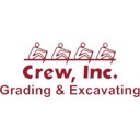 Crew logo