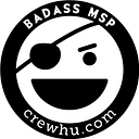 Crewhu logo