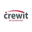 Crewit Resourcing logo