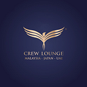 Crew Lounge Malaysia | Cabin Crew Training Academy logo
