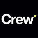 Crew Marketing Partners logo
