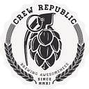 Favicon of CREW Republic Brewery GmbH