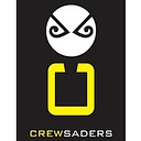 Crewsaders logo