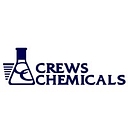Crews Chemicals, Inc. logo
