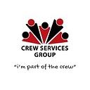 Crew Services Group logo