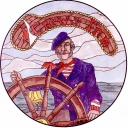 Crews Inn logo