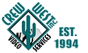 Crew West Inc logo