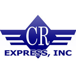 CR Express, Inc. logo