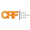 Crf, Inc logo