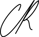 Cr Fashion Book logo