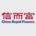 China Rapid Finance Limited logo