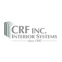 Crf Inc Interior Systems logo