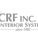 CRF Inc. logo