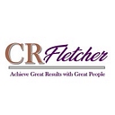 C.R. Fletcher Associates, Inc. logo
