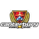 Canterbury Rugby Union logo