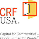 logo of Community Reinvestment Fund, Inc.