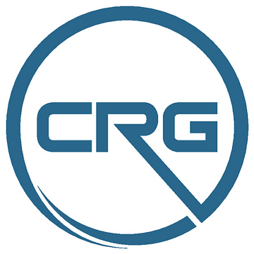CRG Automation logo
