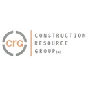 Construction Resource Group, Inc. logo