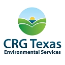 CRG Texas Environmental Services logo