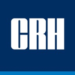 Crh Public Ltd Co logo
