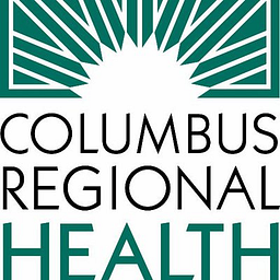 Columbus Regional Hospital logo