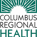 Columbus Regional Hospital logo